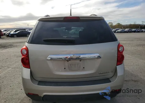 2014 Chevrolet Equinox Lt z USA, uszkodzony, nr VIN 2GNALBEK8E1142164